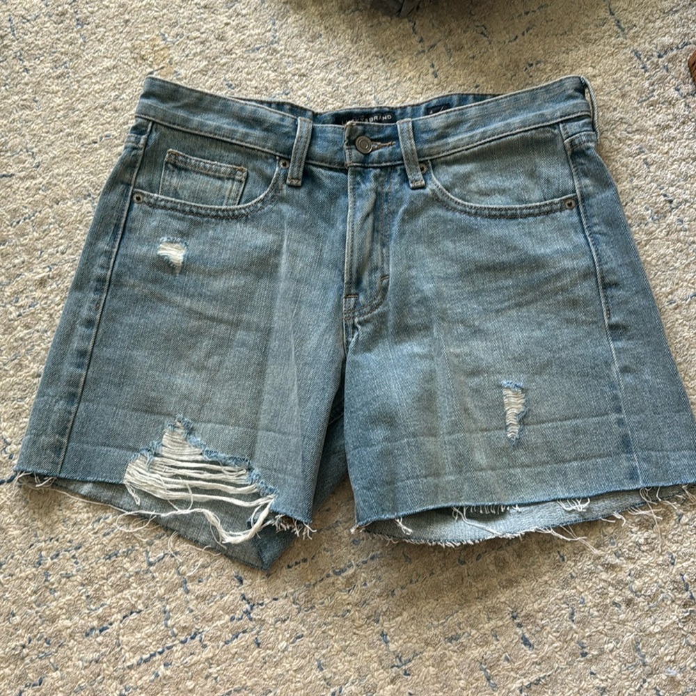 Lucky Brand Denim Shorts